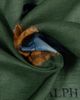 Polo Ralph Lauren Polo Ralph Lauren Beardana Wool Bandana - 4