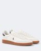 Polo Ralph Lauren Polo Ralph Lauren Bedford leather sneakers - 1