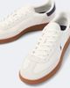 Polo Ralph Lauren Polo Ralph Lauren Bedford leather sneakers - 3