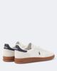 Polo Ralph Lauren Polo Ralph Lauren Bedford leather sneakers - 6