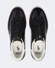 Polo Ralph Lauren Polo Ralph Lauren Bedford suede-trimmed leather sneakers - 4
