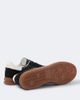 Polo Ralph Lauren Polo Ralph Lauren Bedford suede-trimmed leather sneakers - 6