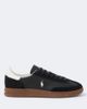 Polo Ralph Lauren Polo Ralph Lauren Bedford suede-trimmed leather sneakers - 7