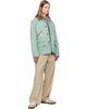 Polo Ralph Lauren Polo Ralph Lauren Beige & White Court VLC PP Sneakers - 5