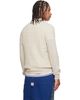 Polo Ralph Lauren Polo Ralph Lauren Beige 'The Iconic Cable-Knit' Cashmere Sweater - 3