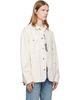 Polo Ralph Lauren Polo Ralph Lauren Beige 'The Waldron' Twill Utility Jacket - 2
