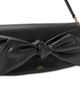 Polo Ralph Lauren Polo Ralph Lauren Bellport Leather Bow Long-Flap Clutch - 4