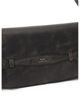 Polo Ralph Lauren Polo Ralph Lauren Bellport Long Flap Leather Clutch - 3