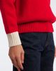 Polo Ralph Lauren Polo Ralph Lauren Big Pony intarsia wool polo sweater - 4