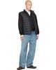 Polo Ralph Lauren Polo Ralph Lauren Black Perpetual Insulated Down Vest - 4