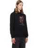 Polo Ralph Lauren Polo Ralph Lauren Black Polo Bear & Horse Hoodie - 2