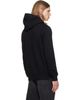 Polo Ralph Lauren Polo Ralph Lauren Black Polo Bear & Horse Hoodie - 3