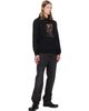 Polo Ralph Lauren Polo Ralph Lauren Black Polo Bear & Horse Hoodie - 4