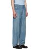 Polo Ralph Lauren Polo Ralph Lauren Blue Full Length Classic Jeans - 2