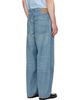 Polo Ralph Lauren Polo Ralph Lauren Blue Full Length Classic Jeans - 3