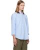 Polo Ralph Lauren Polo Ralph Lauren Blue Oxford Sport Shirt - 2