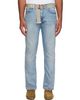 Polo Ralph Lauren Polo Ralph Lauren Blue Varick Slim Straight Jeans - 1