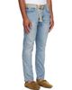 Polo Ralph Lauren Polo Ralph Lauren Blue Varick Slim Straight Jeans - 2
