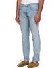 Polo Ralph Lauren Polo Ralph Lauren Blue Varick Slim Straight Jeans - 4