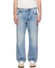 Polo Ralph Lauren Polo Ralph Lauren Blue Vintage Classic Jeans - 1