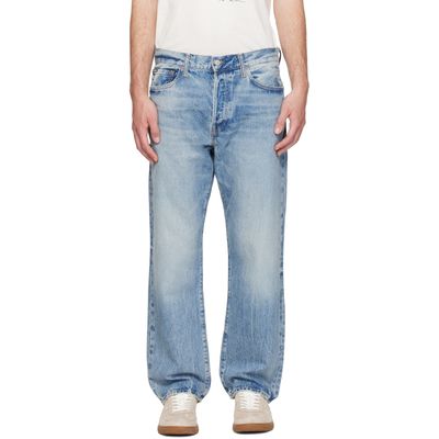 Polo Ralph Lauren Polo Ralph Lauren Blue Vintage Classic Jeans