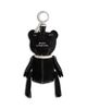 Polo Ralph Lauren Polo Ralph Lauren Bow Tie Polo Bear Suede Bag Charm - 2