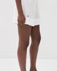 Polo Ralph Lauren Polo Ralph Lauren Boyfriend Shorts Cream - 4