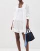 Polo Ralph Lauren Polo Ralph Lauren Boyfriend Shorts Cream - 5