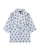 Polo Ralph Lauren Polo Ralph Lauren Boys' Polo Bear Print Shawl Collar Robe - 1
