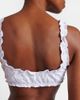 Polo Ralph Lauren Polo Ralph Lauren Broderie anglaise ruffled bikini top - 5