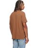 Polo Ralph Lauren Polo Ralph Lauren Brown Classic Fit Polo Bear Mesh Polo - 3