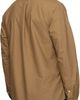 Polo Ralph Lauren Polo Ralph Lauren Brown Garment-Dyed Oxford Shirt - 3