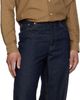 Polo Ralph Lauren Polo Ralph Lauren Brown Garment-Dyed Oxford Shirt - 4