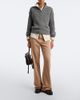 Polo Ralph Lauren Polo Ralph Lauren Cable-knit wool-blend half-zip sweater - 6