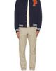 Polo Ralph Lauren Polo Ralph Lauren Cable Knit Crewneck Sweater - 2