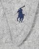 Polo Ralph Lauren Polo Ralph Lauren Cable Knit Wool & Cashmere Triangle Scarf - 3