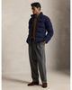 Polo Ralph Lauren Polo Ralph Lauren Cable Knit Wool Cashmere Sweater Jacket - 2