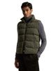 Polo Ralph Lauren Polo Ralph Lauren Cable Knit Wool Cashmere Sweater Vest - 1