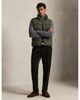 Polo Ralph Lauren Polo Ralph Lauren Cable Knit Wool Cashmere Sweater Vest - 2