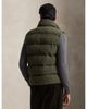 Polo Ralph Lauren Polo Ralph Lauren Cable Knit Wool Cashmere Sweater Vest - 3