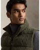 Polo Ralph Lauren Polo Ralph Lauren Cable Knit Wool Cashmere Sweater Vest - 4