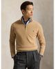 Polo Ralph Lauren Polo Ralph Lauren Cashmere Stand Collar Zip Sweater - 3