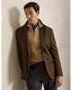 Polo Ralph Lauren Polo Ralph Lauren Cashmere Stand Collar Zip Sweater - 4