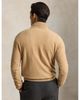 Polo Ralph Lauren Polo Ralph Lauren Cashmere Stand Collar Zip Sweater - 5