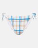 Polo Ralph Lauren Polo Ralph Lauren Checked bikini bottoms - 1