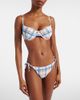 Polo Ralph Lauren Polo Ralph Lauren Checked bikini bottoms - 2