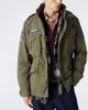 Polo Ralph Lauren Polo Ralph Lauren Checked fringed wool scarf - 3