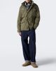 Polo Ralph Lauren Polo Ralph Lauren Checked fringed wool scarf - 4