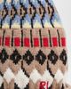 Polo Ralph Lauren Polo Ralph Lauren Chunky Fairisle Beanie Camel One - 4