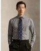 Polo Ralph Lauren Polo Ralph Lauren Classic Fit Check Poplin Dress Shirt - 3